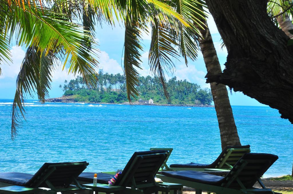 Ypsylon Tourist Resort Beruwala Ngoại thất bức ảnh
