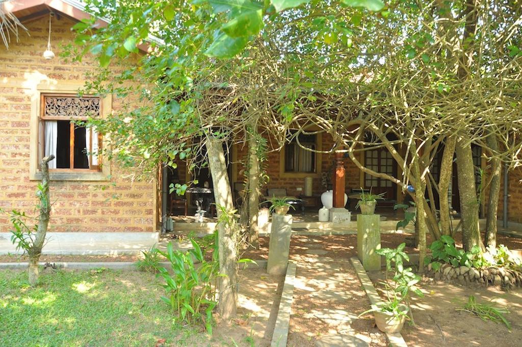 Ypsylon Tourist Resort Beruwala Ngoại thất bức ảnh