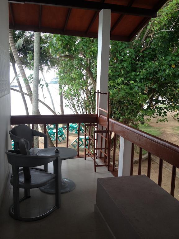 Ypsylon Tourist Resort Beruwala Ngoại thất bức ảnh