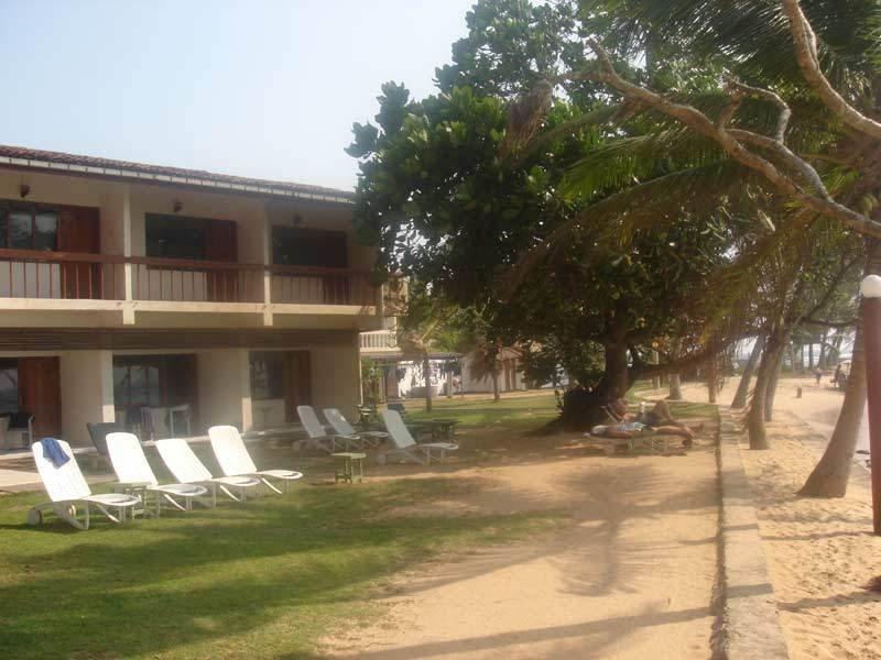 Ypsylon Tourist Resort Beruwala Ngoại thất bức ảnh