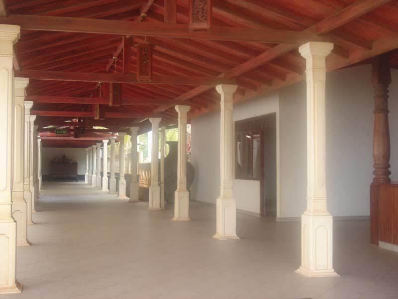Ypsylon Tourist Resort Beruwala Ngoại thất bức ảnh