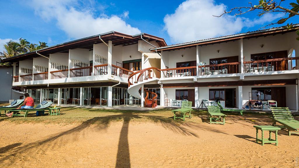 Ypsylon Tourist Resort Beruwala Ngoại thất bức ảnh