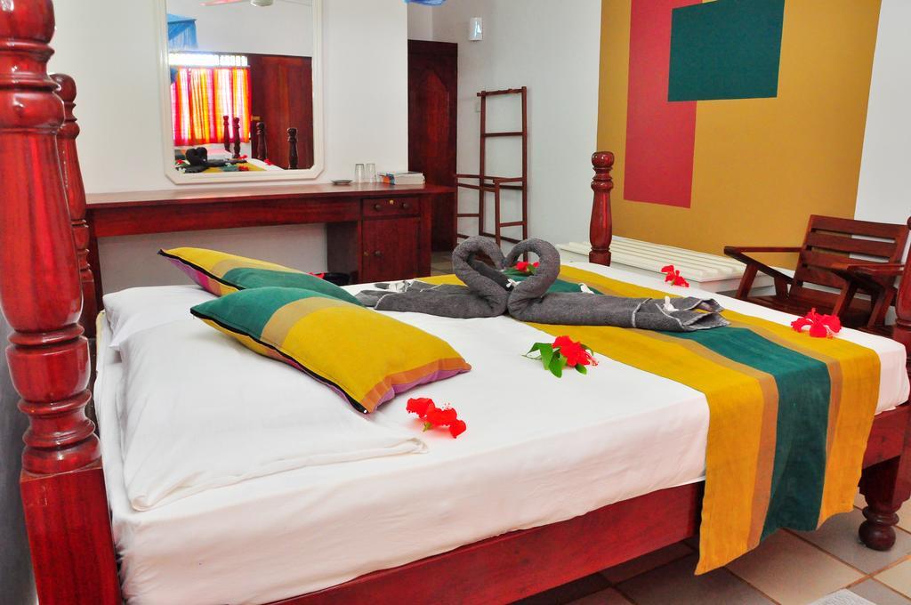 Ypsylon Tourist Resort Beruwala Ngoại thất bức ảnh