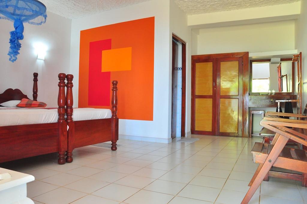 Ypsylon Tourist Resort Beruwala Ngoại thất bức ảnh