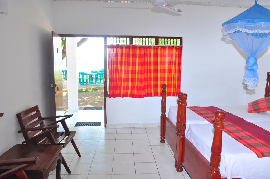 Ypsylon Tourist Resort Beruwala Ngoại thất bức ảnh