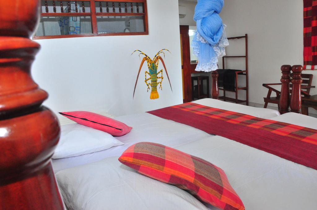 Ypsylon Tourist Resort Beruwala Ngoại thất bức ảnh