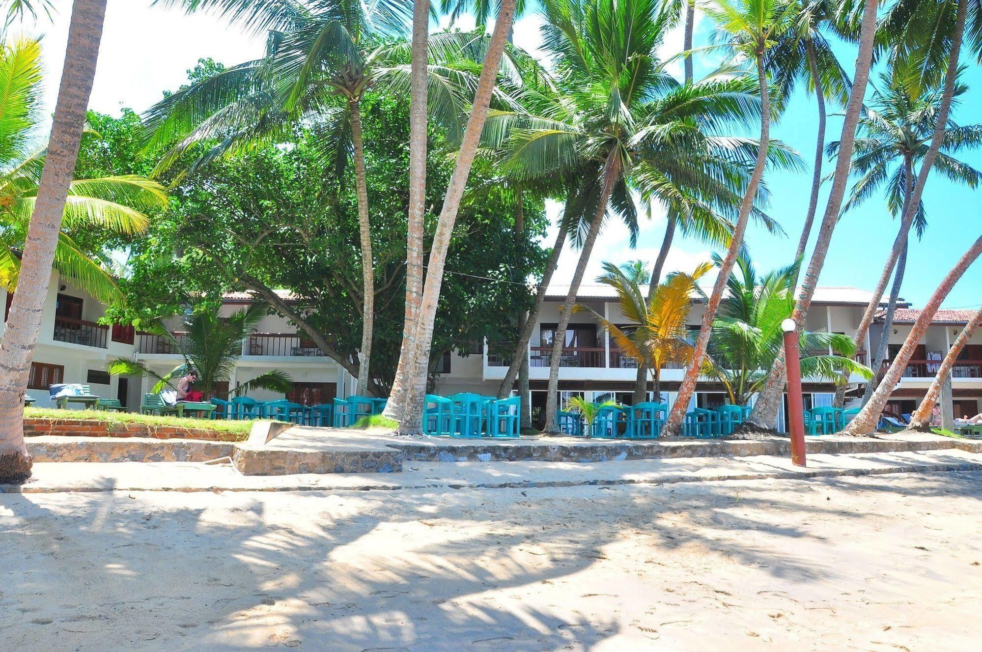 Ypsylon Tourist Resort Beruwala Ngoại thất bức ảnh