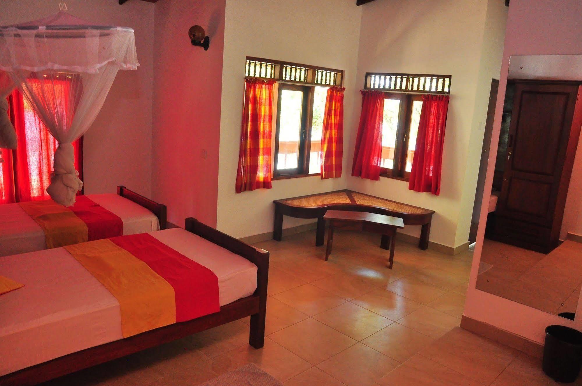 Ypsylon Tourist Resort Beruwala Ngoại thất bức ảnh