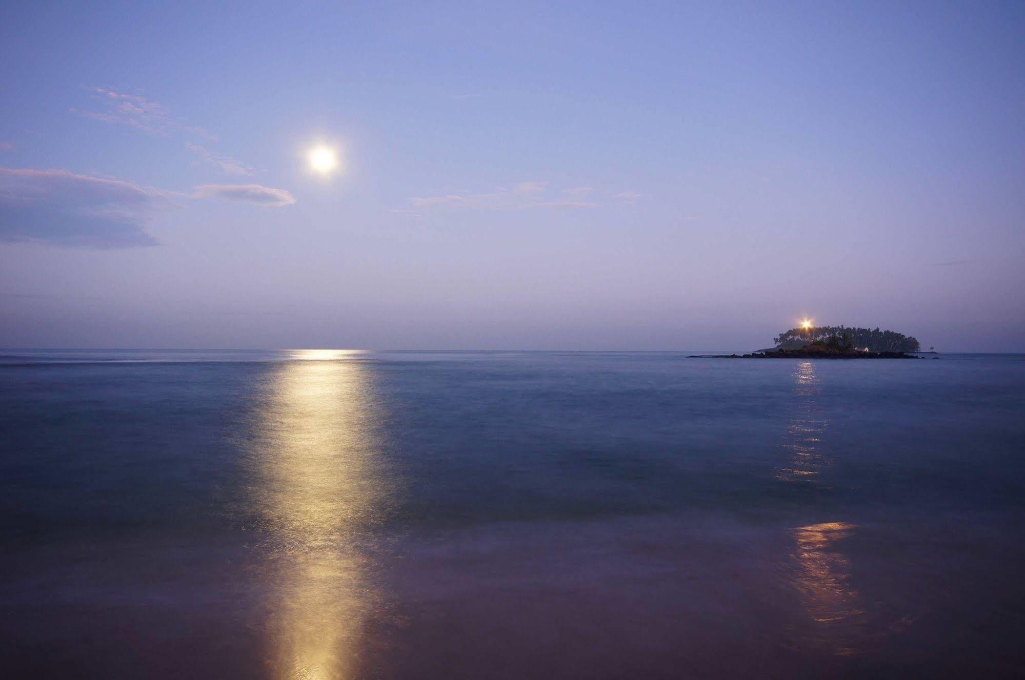 Ypsylon Tourist Resort Beruwala Ngoại thất bức ảnh