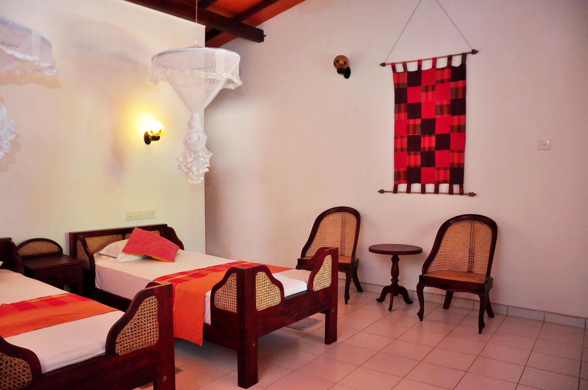 Ypsylon Tourist Resort Beruwala Ngoại thất bức ảnh