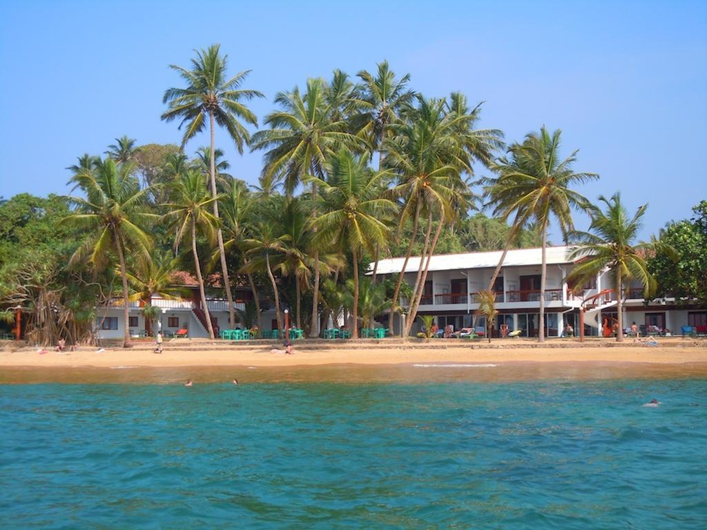 Ypsylon Tourist Resort Beruwala Ngoại thất bức ảnh