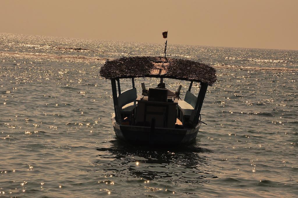 Ypsylon Tourist Resort Beruwala Ngoại thất bức ảnh