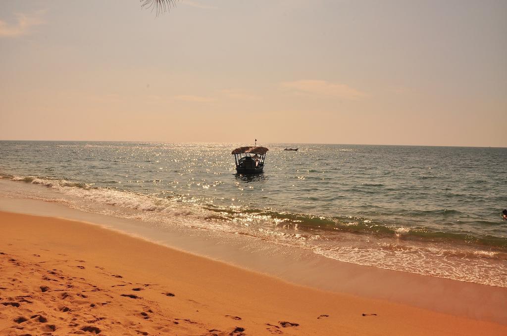 Ypsylon Tourist Resort Beruwala Ngoại thất bức ảnh