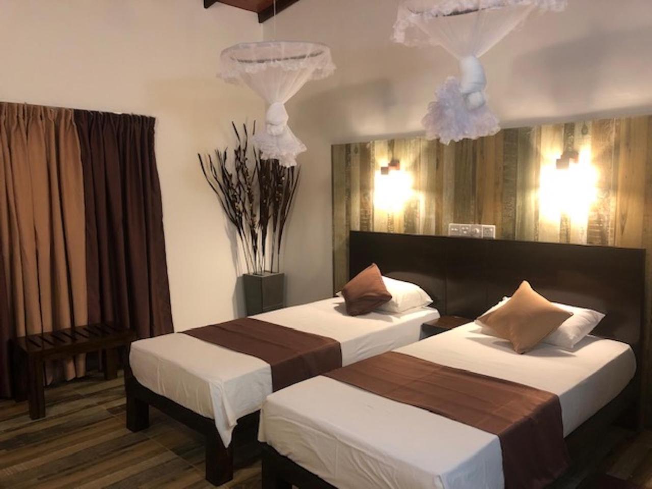 Ypsylon Tourist Resort Beruwala Ngoại thất bức ảnh